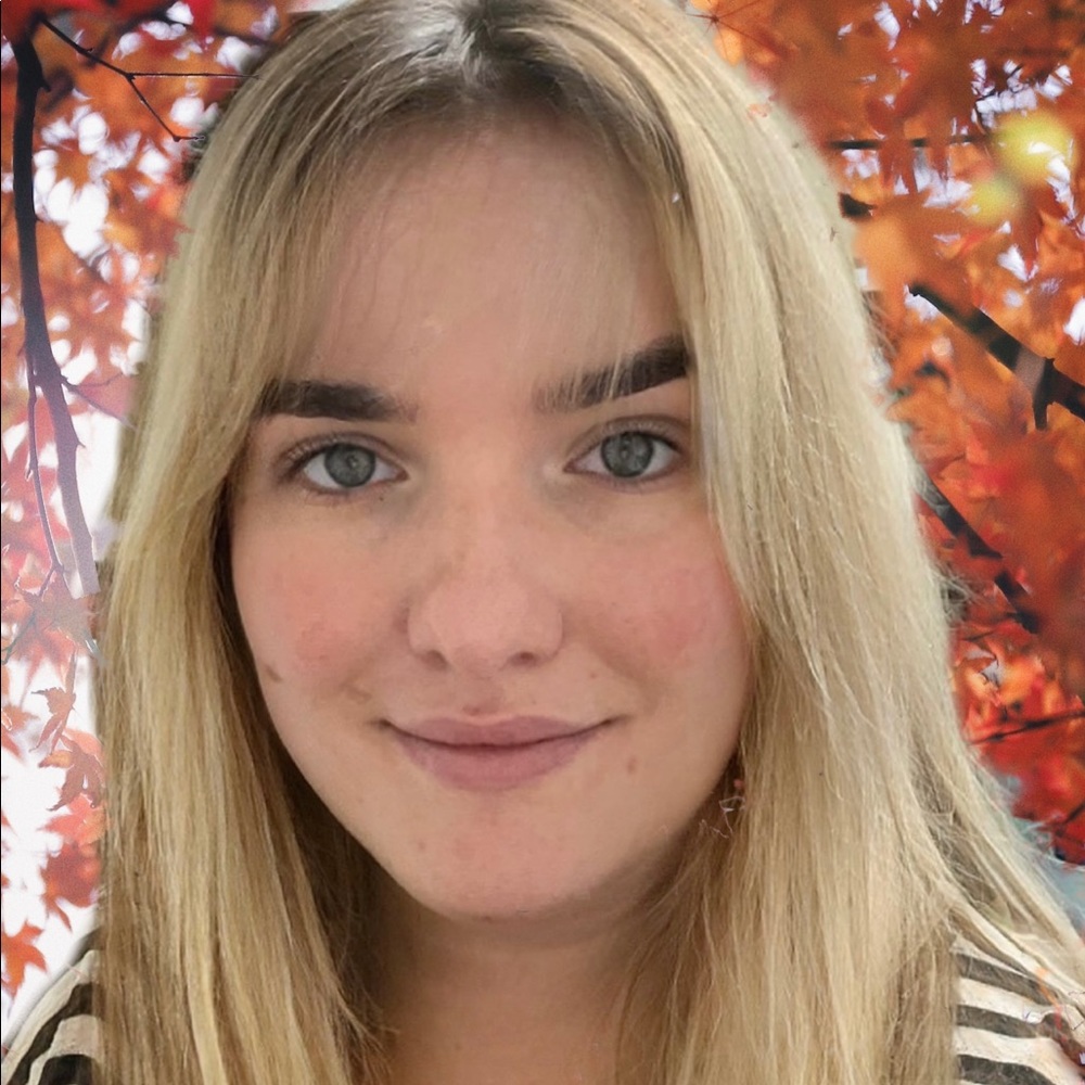 Meet your Posher, Olga